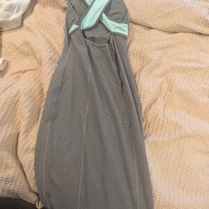 Lululemon size 6 picnic dress